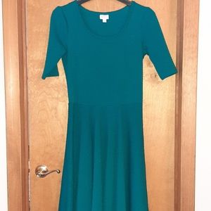 LuLaRoe Nicole Large